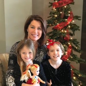 Meet your Posher, Janis